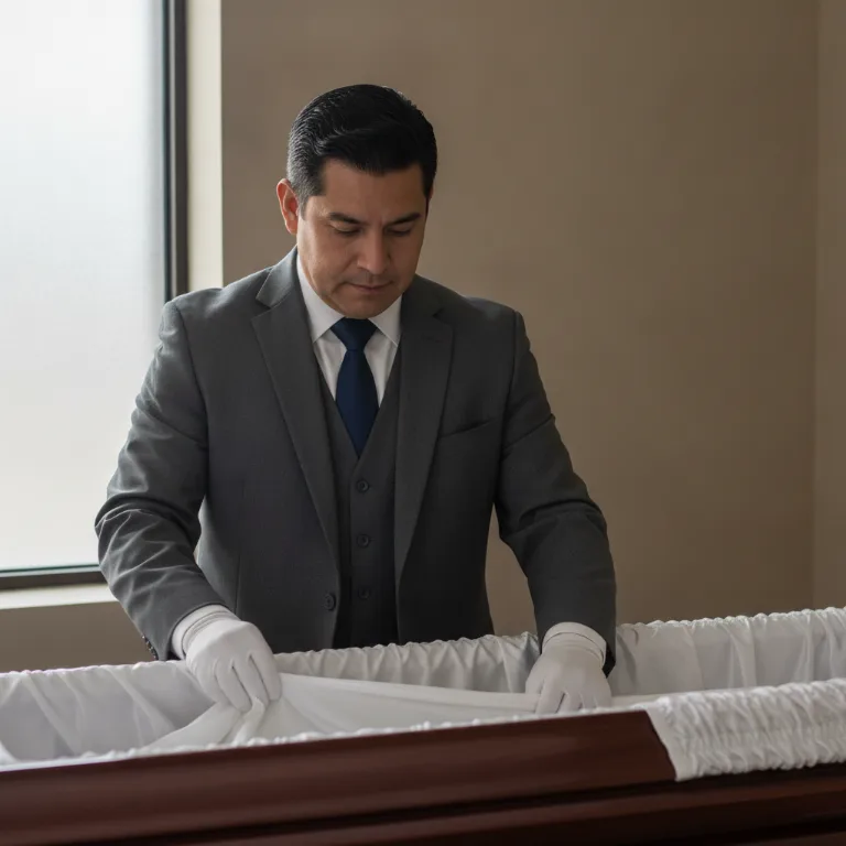 Agência Funerária serviço em Alfenas